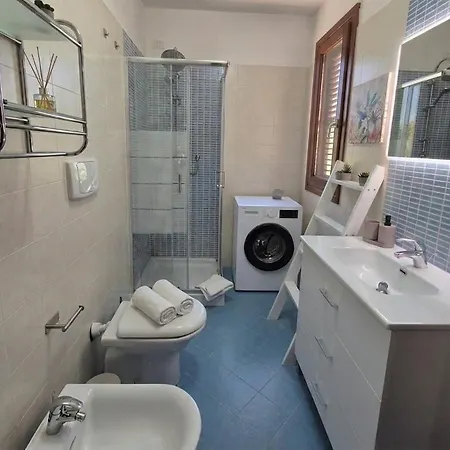 Appartement Colino