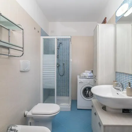 Colino Apartament *