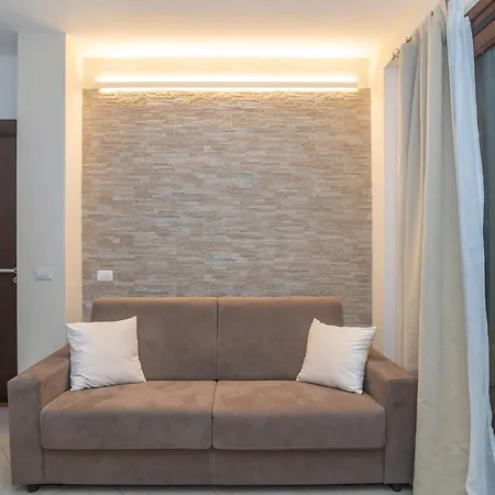 Apartman Colino Olbia