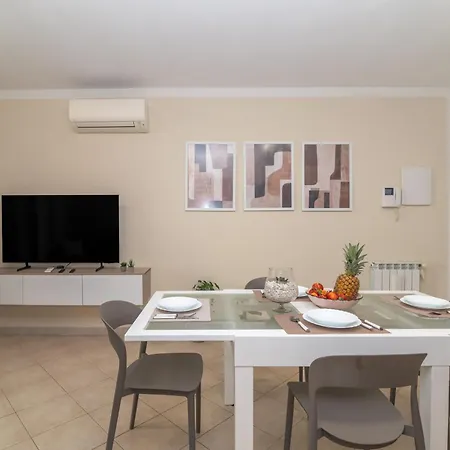 Colino Apartament