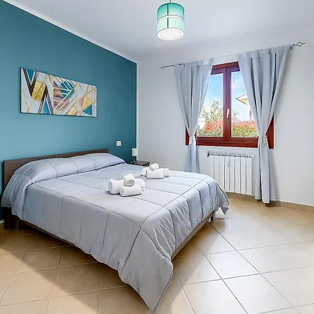 Apartman Colino Olbia