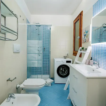 Apartment Colino *